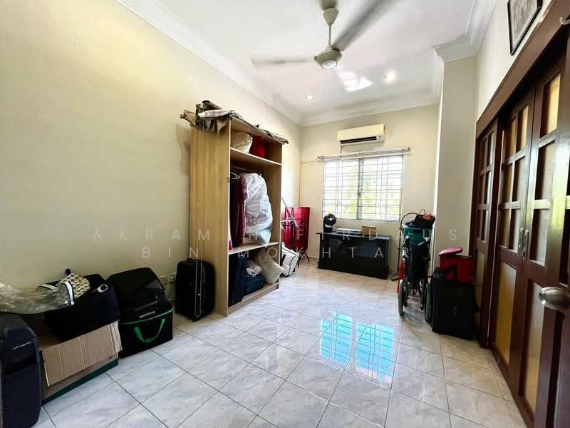 Rumah Teres 2-Tingkat untuk Dijual di Putra Heights (Subang Jaya) - Akramin Firdaus Bin Mokhtar - Interior - PropertyGuru.com.my