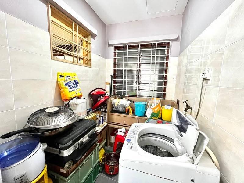 Rumah Teres 2-Tingkat untuk Dijual di Putra Heights (Subang Jaya) - Akramin Firdaus Bin Mokhtar - Interior - PropertyGuru.com.my