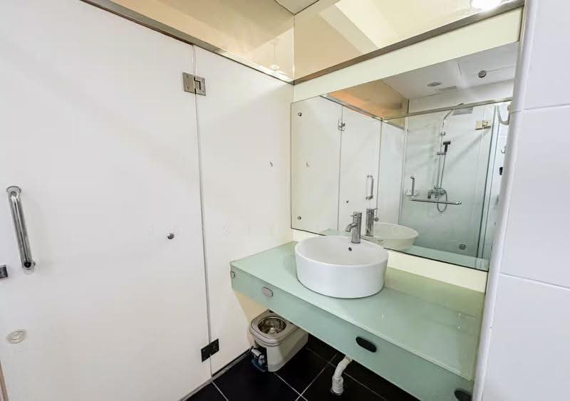 Kondominium untuk Disewa di Encorp Strand Residence - Jessie Teng - Bathroom - PropertyGuru.com.my