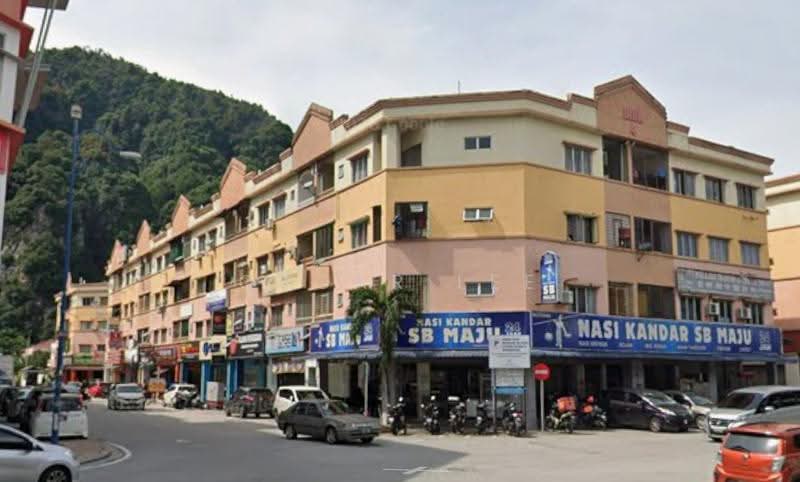 Shop for Rent in Sunway Batu Caves (Batu Caves) - Oscar Lee - Exterior - PropertyGuru.com.my