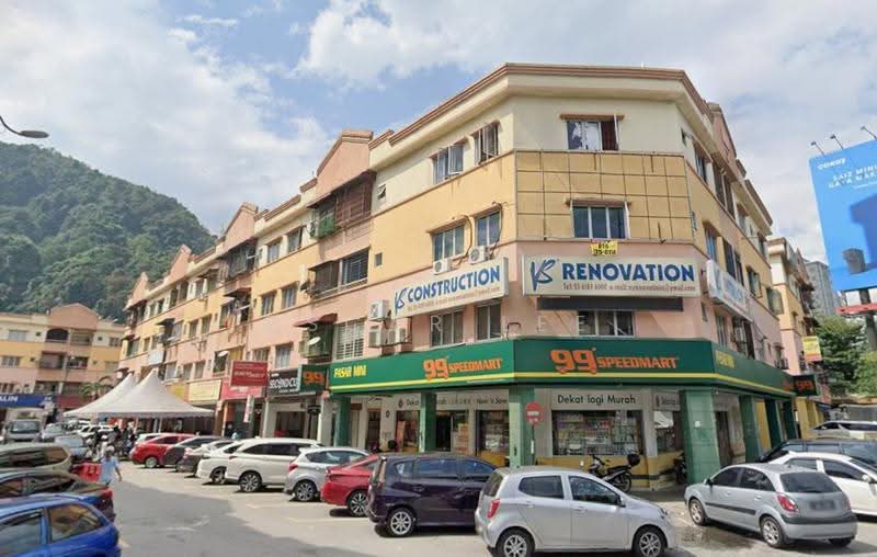 Shop for Rent in Sunway Batu Caves (Batu Caves) - Oscar Lee - Exterior - PropertyGuru.com.my
