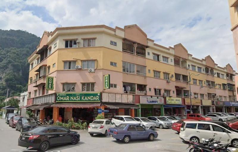 Shop for Rent in Sunway Batu Caves (Batu Caves) - Oscar Lee - Exterior - PropertyGuru.com.my