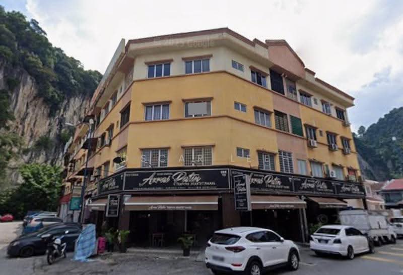 Shop for Rent in Sunway Batu Caves (Batu Caves) - Oscar Lee - Exterior - PropertyGuru.com.my