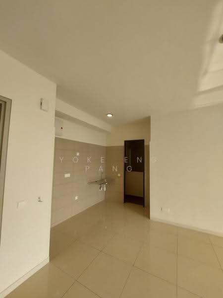 Apartment for Rent at Mutiara Hilltop - Yoke Eng Pang - Kitchen - PropertyGuru.com.my