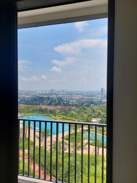 Apartment for Rent at Mutiara Hilltop - Yoke Eng Pang - View - PropertyGuru.com.my