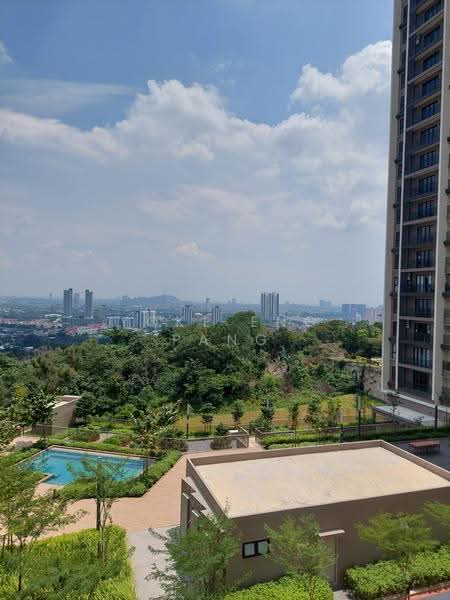 Apartment for Rent at Mutiara Hilltop - Yoke Eng Pang - View - PropertyGuru.com.my