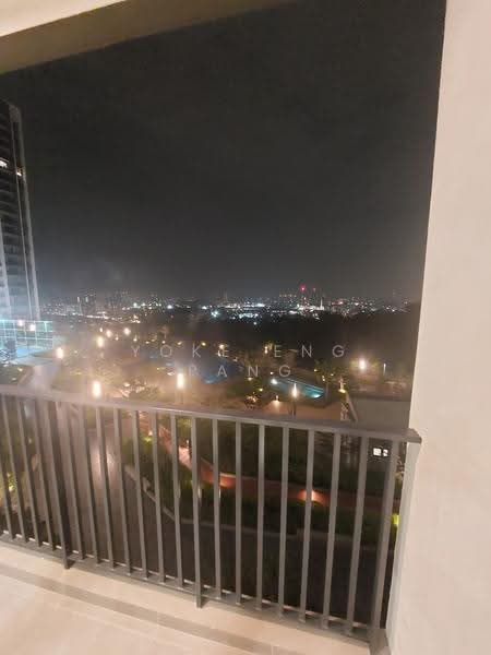 Pangsapuri untuk Disewa di Mutiara Hilltop - Yoke Eng Pang - View - PropertyGuru.com.my