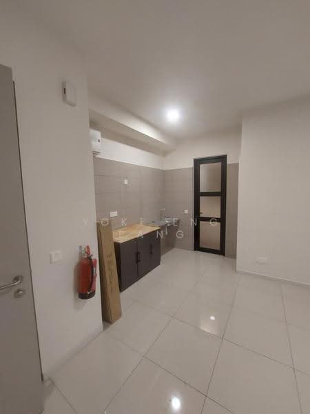 Pangsapuri untuk Disewa di Mutiara Hilltop - Yoke Eng Pang - Kitchen - PropertyGuru.com.my