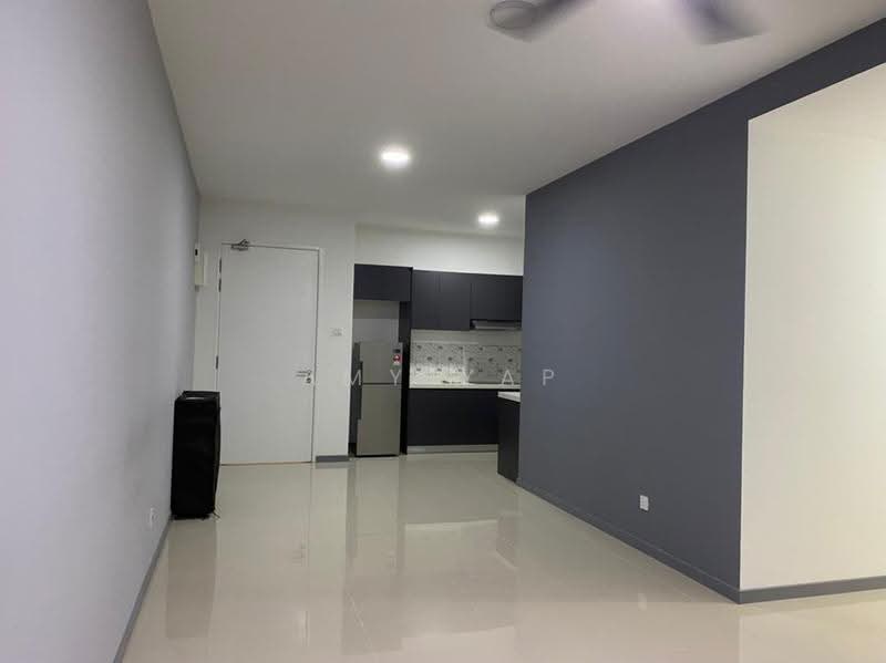 Service Residence for Rent at United Point (Residensi Berpadu) - Amy Yap - Kitchen - PropertyGuru.com.my
