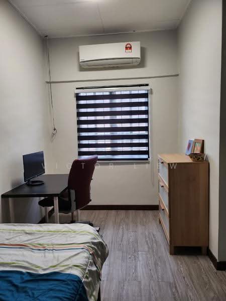 2-storey Terraced House for Sale in Seksyen 8 (Kota Damansara) - Victor Liew - Bedroom - PropertyGuru.com.my