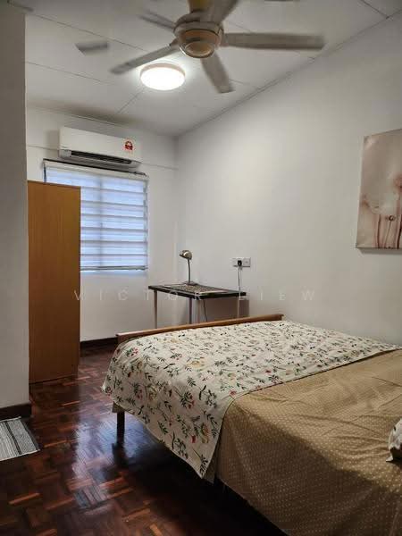 2-storey Terraced House for Sale in Seksyen 8 (Kota Damansara) - Victor Liew - Bedroom - PropertyGuru.com.my