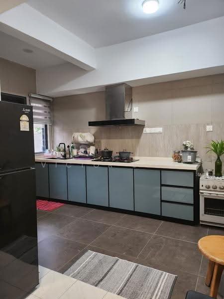 2-storey Terraced House for Sale in Seksyen 8 (Kota Damansara) - Victor Liew - Kitchen - PropertyGuru.com.my