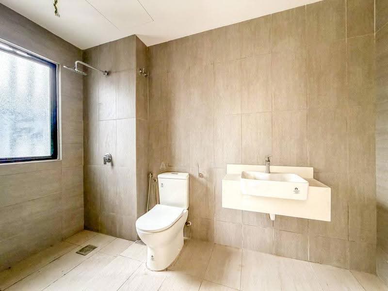 3-storey Terraced House for Sale in Ukay Bistari (Ulu Kelang) - Abid Sabarudin - Bathroom - PropertyGuru.com.my