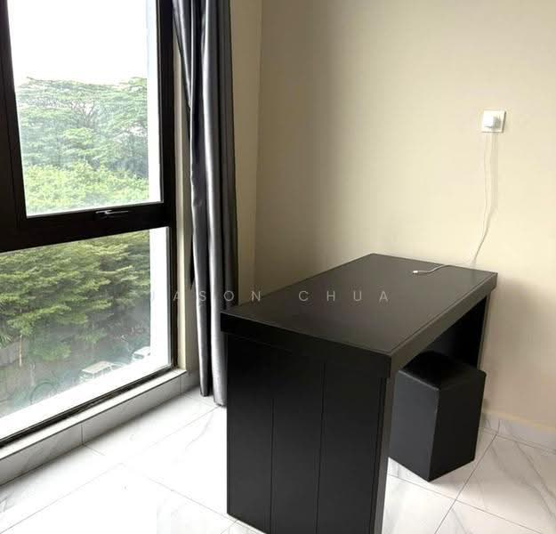 Service Residence for Rent at Wave @ Marina Cove - Jason Chua - Study - PropertyGuru.com.my