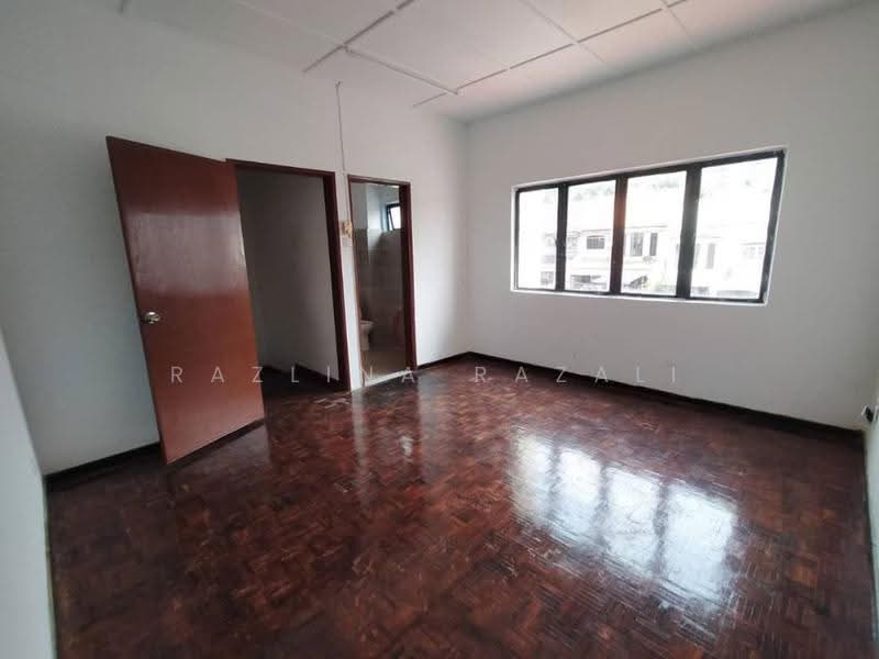 2-storey Terraced House for Sale in Seksyen 5 Wangsa Maju (Wangsa Maju) - Razlina Razali - Interior - PropertyGuru.com.my