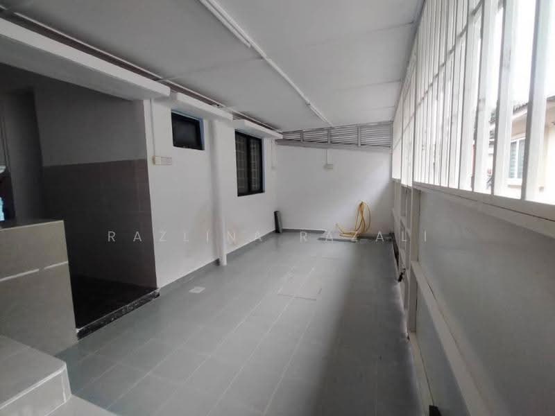 2-storey Terraced House for Sale in Seksyen 5 Wangsa Maju (Wangsa Maju) - Razlina Razali - Exterior - PropertyGuru.com.my