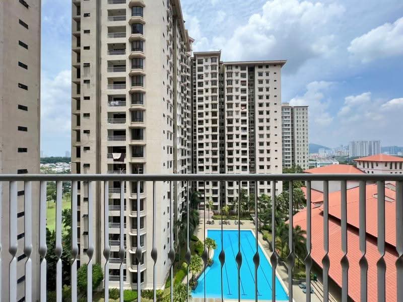 Kondominium untuk Dijual di Casa Tropicana - Keanu Tan - Exterior - PropertyGuru.com.my