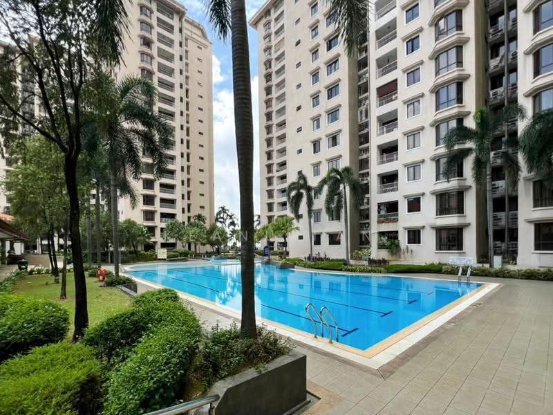 Kondominium untuk Dijual di Casa Tropicana - Keanu Tan - Exterior - PropertyGuru.com.my
