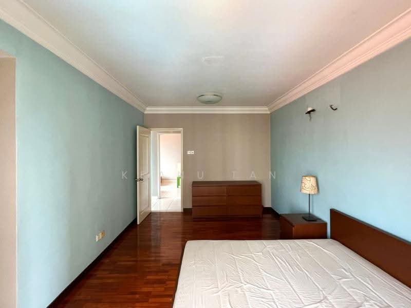Kondominium untuk Dijual di Casa Tropicana - Keanu Tan - Bedroom - PropertyGuru.com.my