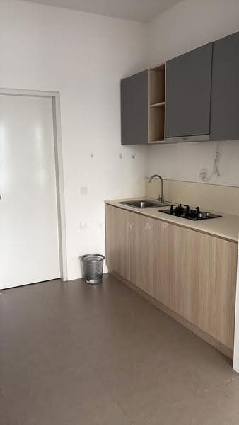 Service Residence for Rent at Suite Enesta - Amy Yap - Kitchen - PropertyGuru.com.my