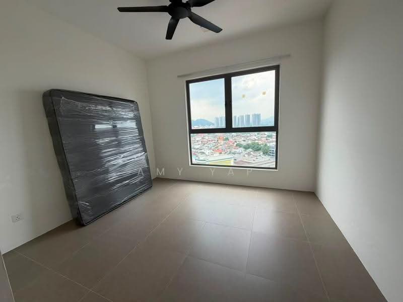Service Residence for Rent at Suite Enesta - Amy Yap - Bedroom - PropertyGuru.com.my