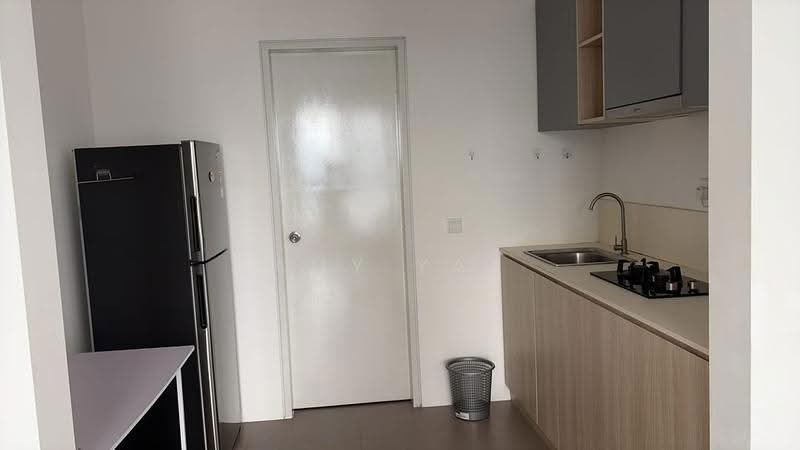 Service Residence for Rent at Suite Enesta - Amy Yap - Kitchen - PropertyGuru.com.my