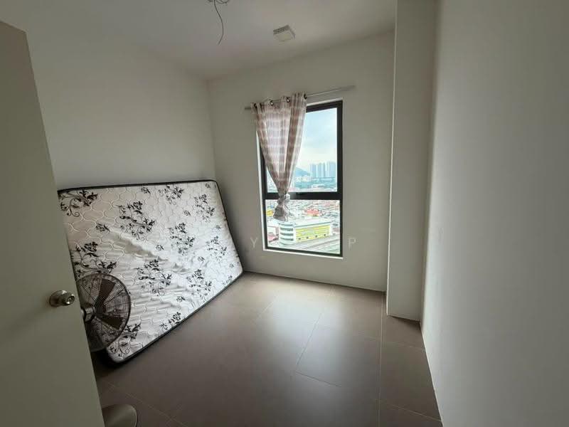 Service Residence for Rent at Suite Enesta - Amy Yap - Bedroom - PropertyGuru.com.my