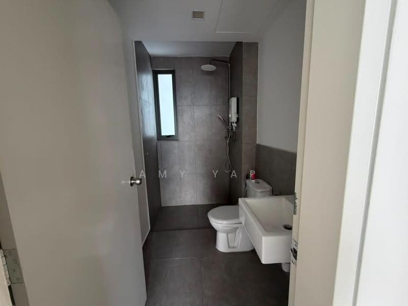 Service Residence for Rent at Suite Enesta - Amy Yap - Bathroom - PropertyGuru.com.my