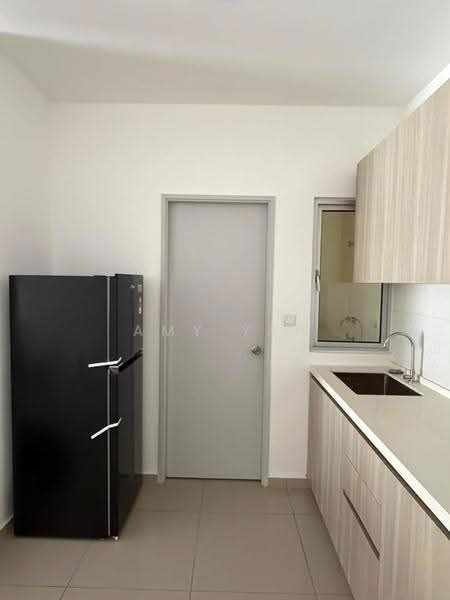 Condominium for Rent at Residensi Dutamas Dahlia - Amy Yap - Kitchen - PropertyGuru.com.my