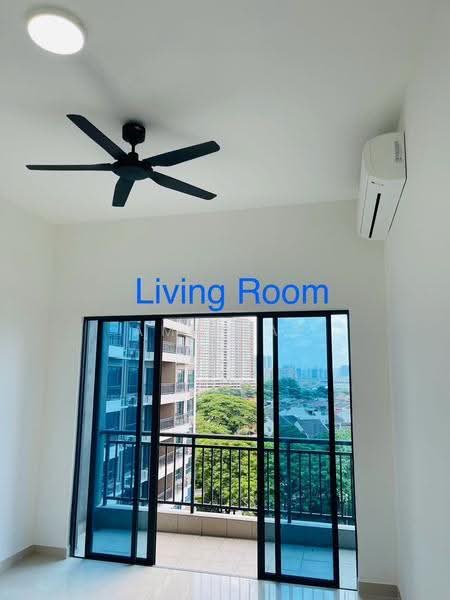 Service Residence for Rent at Aradia Residence @ Lake City KL North - Amy Yap - Living Room - PropertyGuru.com.my
