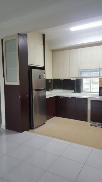 Apartment for Rent at Villa Pavilion - Helen Wan - Kitchen - PropertyGuru.com.my