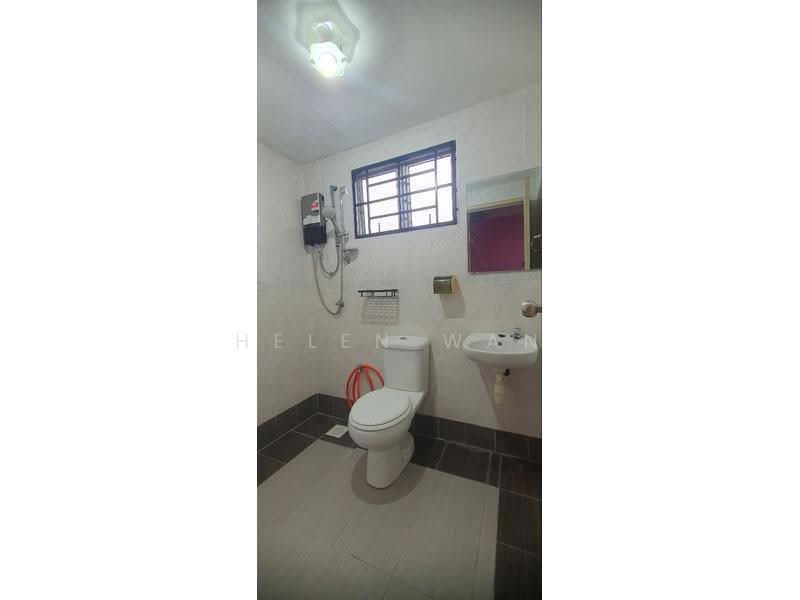 Apartment for Rent at Villa Pavilion - Helen Wan - Bathroom - PropertyGuru.com.my
