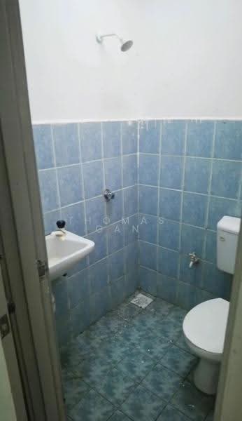 Apartment for Rent at Mantin - Thomas Gan - Bathroom - PropertyGuru.com.my