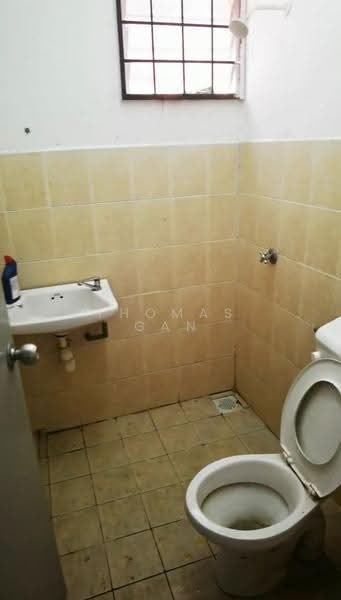 Apartment for Rent at Mantin - Thomas Gan - Bathroom - PropertyGuru.com.my