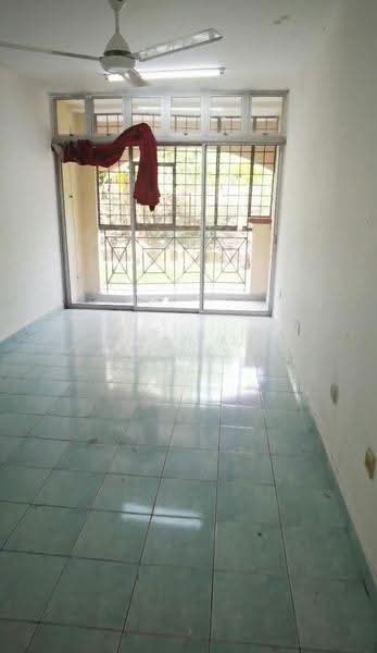 Apartment for Rent at Mantin - Thomas Gan - Balcony - PropertyGuru.com.my