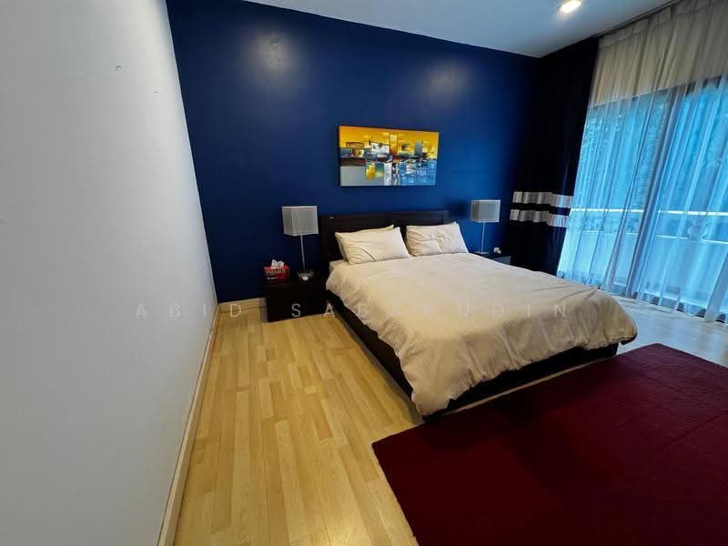 Kondominium untuk Dijual di Mayang Court - Abid Sabarudin - Bedroom - PropertyGuru.com.my