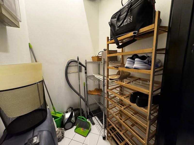 Kondominium untuk Dijual di Mayang Court - Abid Sabarudin - Interior - PropertyGuru.com.my