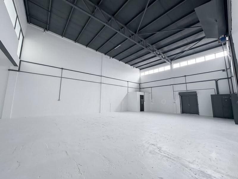 Semi-D Factory for Sale in Signature Industrial Park (Semenyih) - Matthew Teoh - Interior - PropertyGuru.com.my
