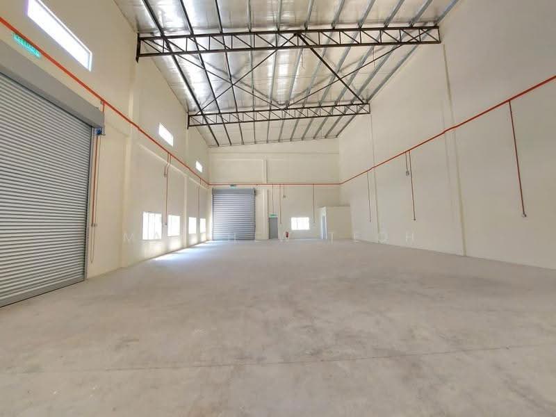 Semi-D Factory for Sale in Signature Industrial Park (Semenyih) - Matthew Teoh - Interior - PropertyGuru.com.my