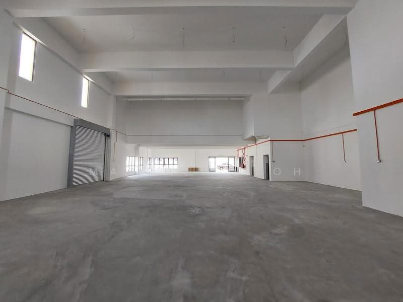 Semi-D Factory for Sale in Signature Industrial Park (Semenyih) - Matthew Teoh - Interior - PropertyGuru.com.my
