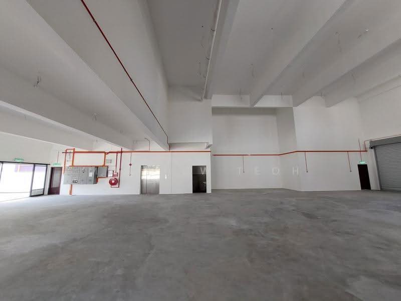 Semi-D Factory for Sale in Signature Industrial Park (Semenyih) - Matthew Teoh - Interior - PropertyGuru.com.my