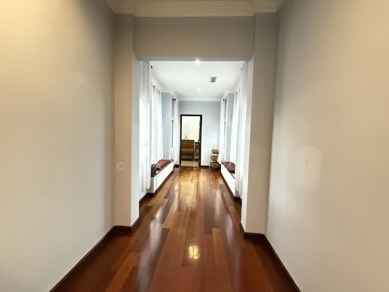 Bungalow House untuk Disewa di Country Heights (Kajang) - ChaoLim . - Corridor - PropertyGuru.com.my