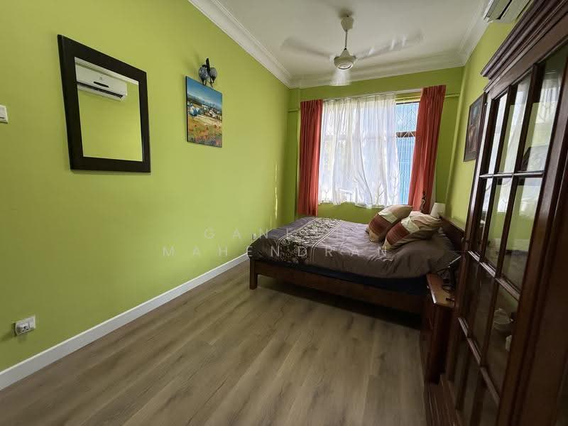 Kondominium untuk Dijual di Kiara View - Ganesh Mahendran - Bedroom - PropertyGuru.com.my