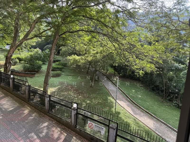 Kondominium untuk Dijual di Kiara View - Ganesh Mahendran - Exterior - PropertyGuru.com.my
