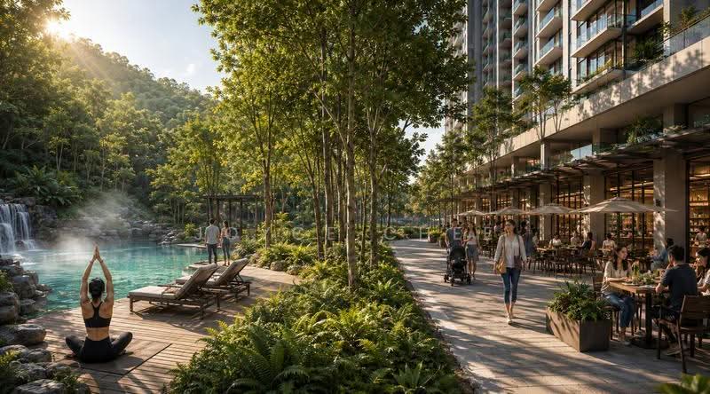 Service Residence for Sale at 168 Park Residensi Selayang - Joyce Chee - Exterior - PropertyGuru.com.my