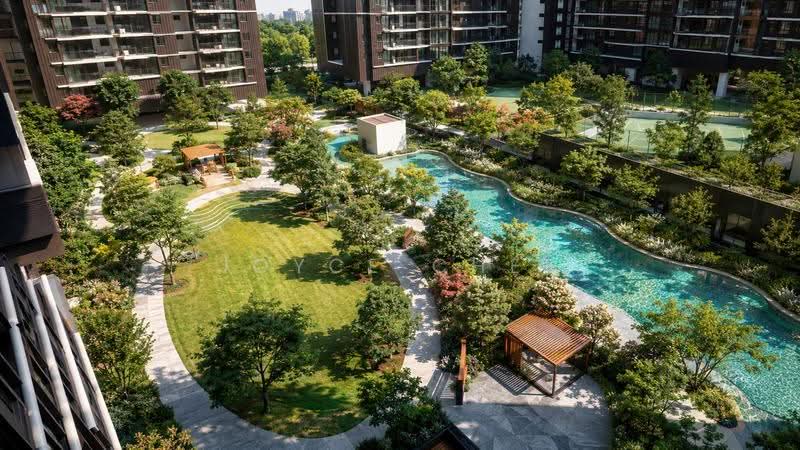Service Residence for Sale at 168 Park Residensi Selayang - Joyce Chee - Exterior - PropertyGuru.com.my