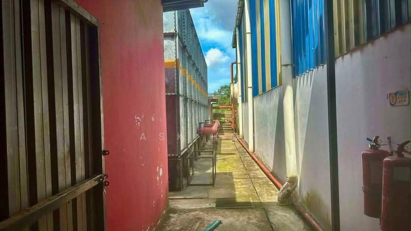 Detached Factory for Sale in Sungai Tiram (Ulu Tiram) - Ask Hon - PropertyGuru.com.my