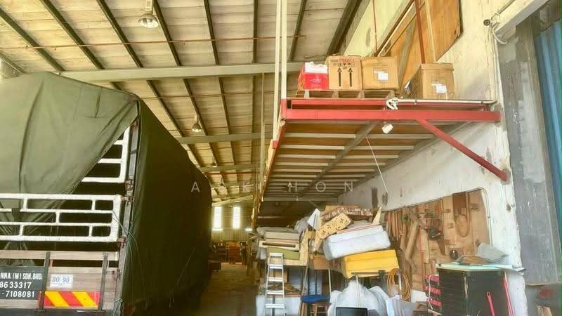 Detached Factory for Sale in Sungai Tiram (Ulu Tiram) - Ask Hon - PropertyGuru.com.my