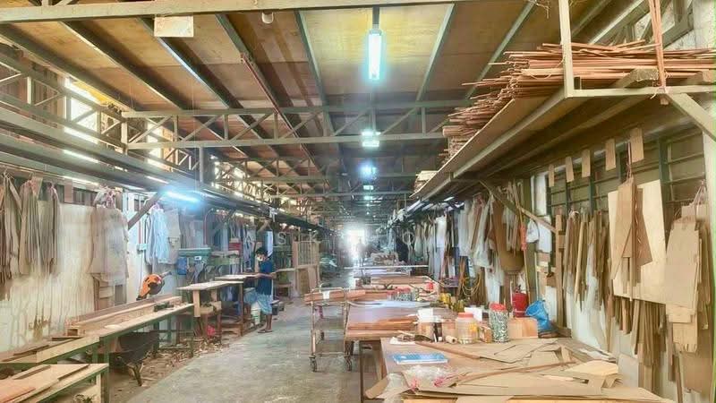 Detached Factory for Sale in Sungai Tiram (Ulu Tiram) - Ask Hon - PropertyGuru.com.my