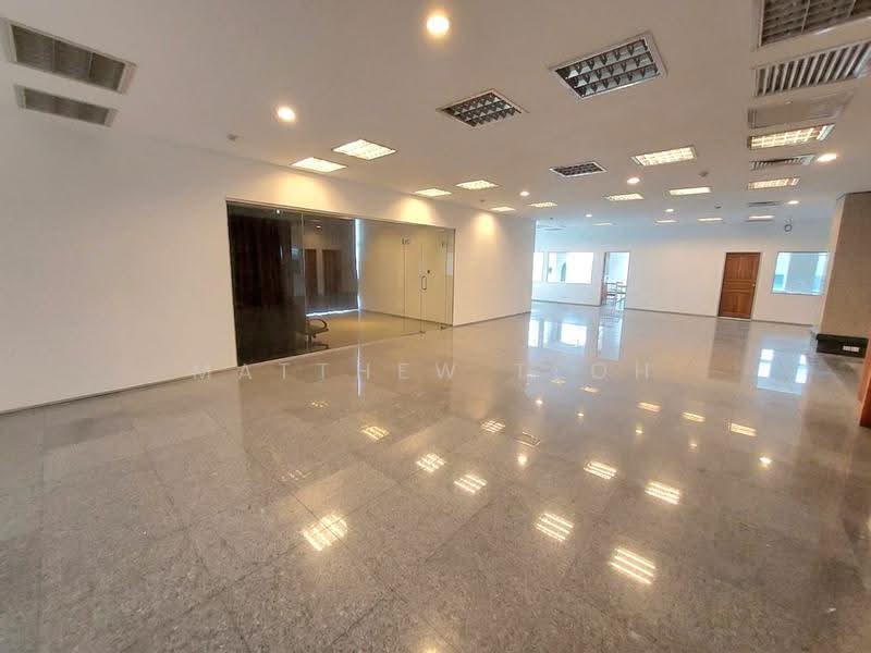 Kilang Terpisah untuk Dijual di Kajang (Selangor) - Matthew Teoh - Interior - PropertyGuru.com.my